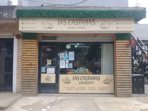 Avenida Oscar Smith 100