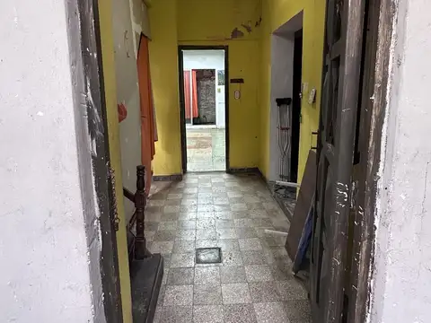 Bartolome Mitre  al 5624