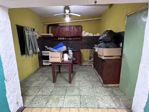 Depto Tipo Casa en Venta de 5 ambientes