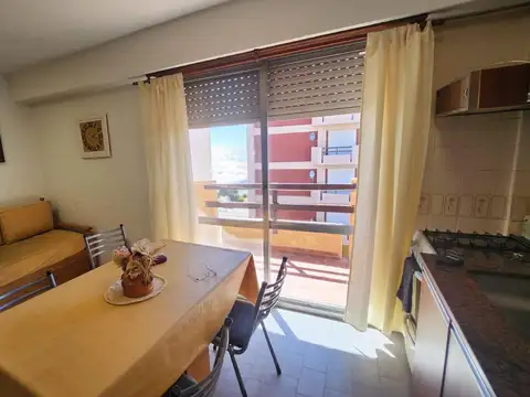 Departamento en San Bernardo Del Tuyu