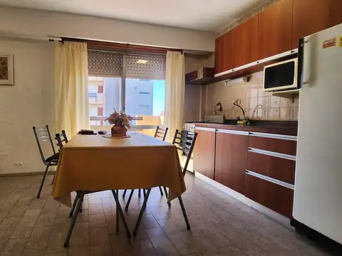 Departamento en Venta 35 años