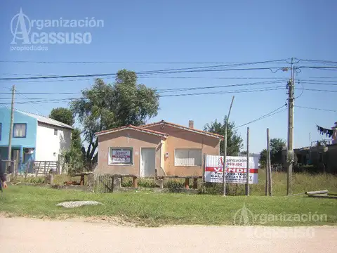 Casa en Venta de 1 dormitorio