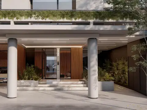 Departamento en Venta Apto profesional