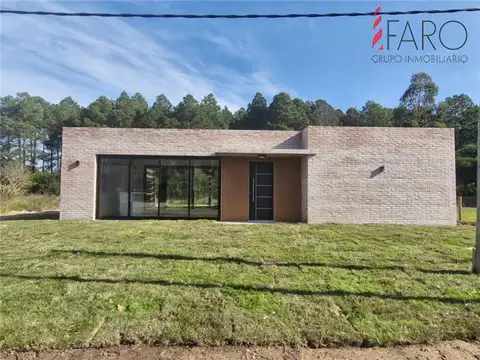 CASAS - CASA - PINARES, PUNTA DEL ESTE