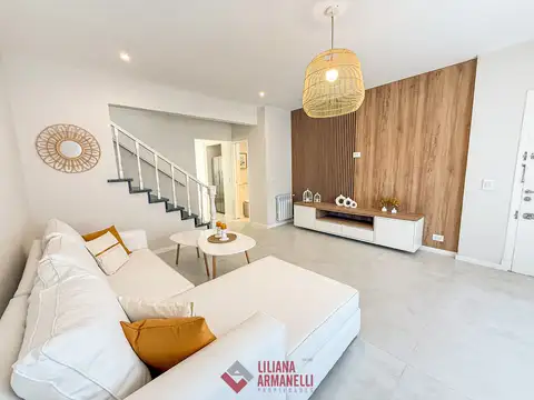 CASA 5 AMBIENTES. PASEO ALDREY.