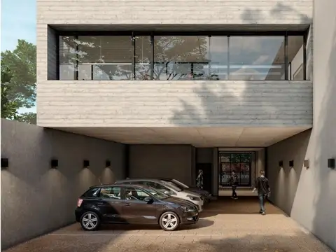 Oficina en Venta en Colegiales, USD 219.632