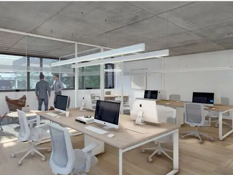 VENTA COLEGIALES OFICINA A ESTRENAR!