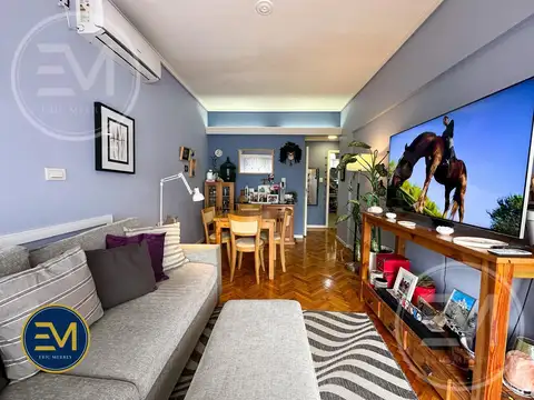 Departamento en Venta de 2 dormitorios