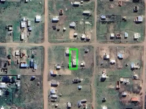 Terreno en Venta en Mar De Ajo, USD 12.100