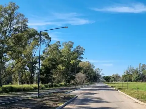 LOTE EN VENTA BARRIO DON JUAN BERMUDEZ