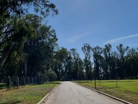 Terreno en Venta en Capitan Bermudez, USD 18.000
