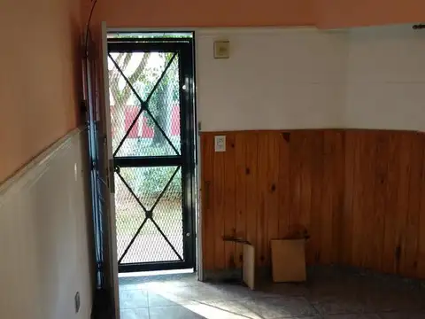 Depto Tipo Casa en Venta de 1 dormitorio