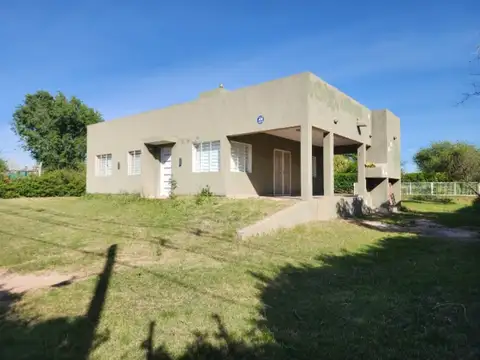 Casa a la venta en Bialet Masse. (C423)