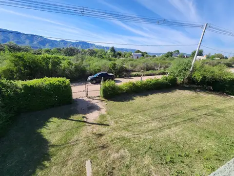 Casa en Venta en Bialet Masse, USD 98.000