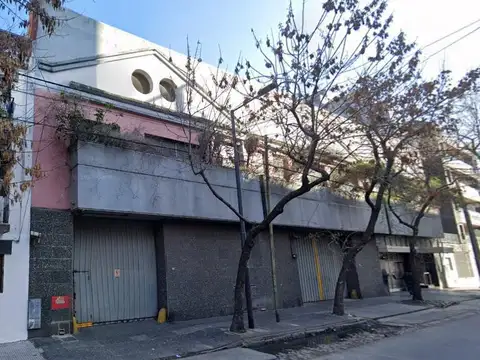 Oportunidad - Isabel La Catolica  al 1300 -2800 mts2 cubiertos, red de incendio, Mixtura 2