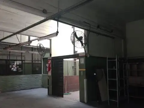 Oportunidad - Isabel La Catolica  al 1300 -2800 mts2 cubiertos, red de incendio, Mixtura 2