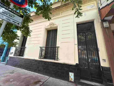 ALQUILER PH 3 AMB. CABALLITO CON TERRAZA, PARRILLA