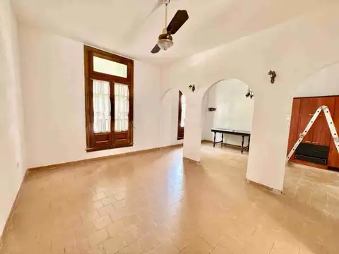 Depto Tipo Casa en Alquiler de 3 ambientes