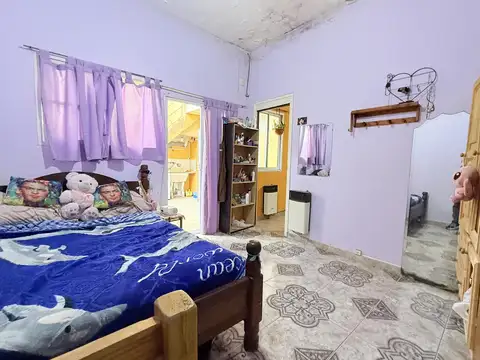 Depto Tipo Casa en Venta de 2 ambientes