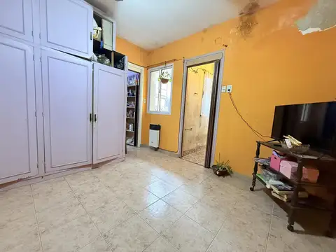 Depto Tipo Casa en Venta de 1 dormitorio