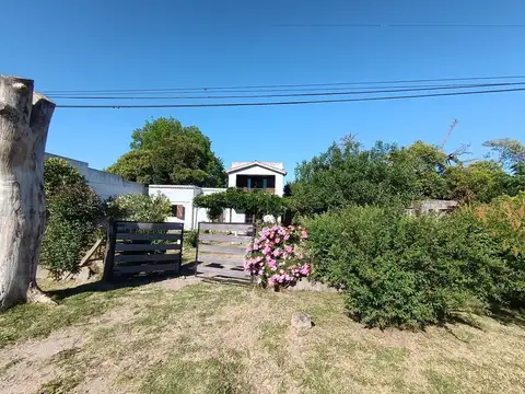 Hermosa casa con jardín, Villa Pancha