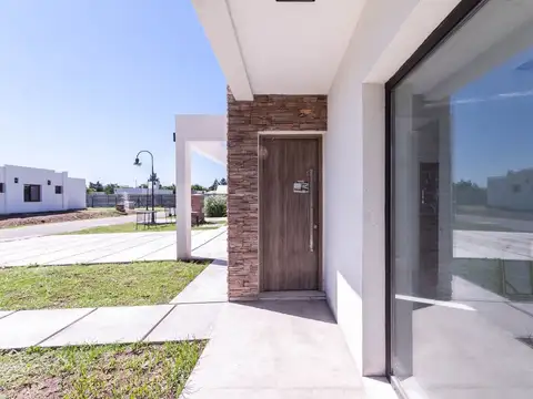 Casa en Venta 1 año