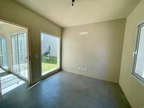 Casa en Venta A Estrenar