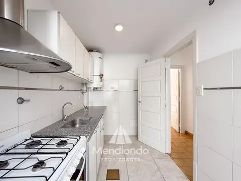 Depto Tipo Casa en Venta de 3 ambientes