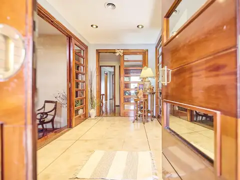 Casa en Venta 40 años