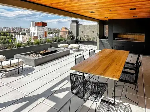 Departamento en Alquiler de 1 dormitorio