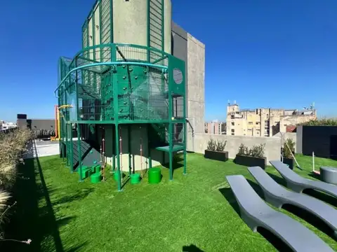 Departamento en Alquiler de 2 ambientes