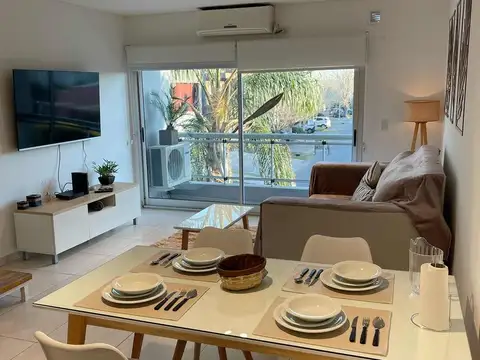 Casa en Alquiler al Oeste