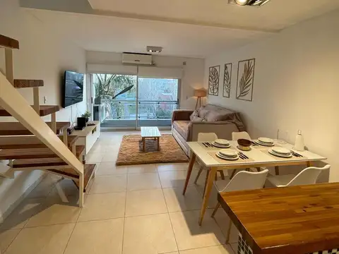 Casa en Alquiler de 1 dormitorio