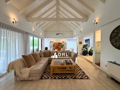 Casa en Venta en Las Delicias, USD 649.000