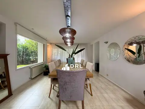 Casa en Venta 20 años