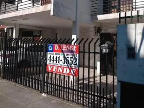 Florencio Varela 100