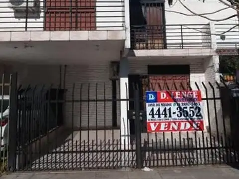 Depto Tipo Casa en Venta de 4 ambientes