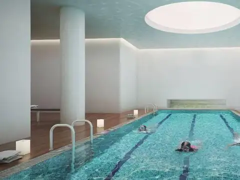 Departamento en Venta Apto profesional