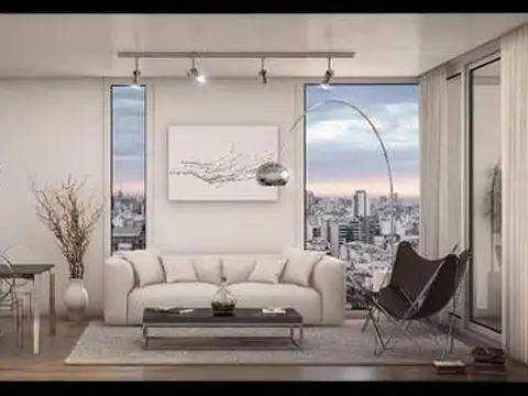 Departamentos, venta, 3 ambientes, Almagro