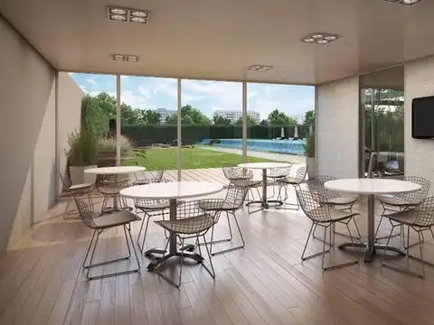 Departamento en Venta en Almagro, USD 255.895