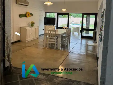 Casa en Venta en Villa Dolores, USD 270.000