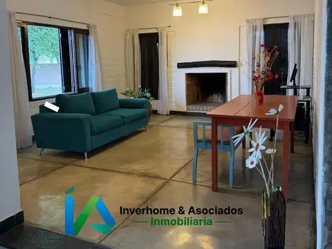 Casa a la Venta en Villa Dolores