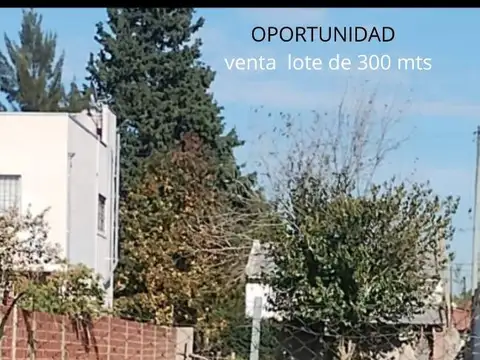 Terreno en venta en De Vicenzo Grande