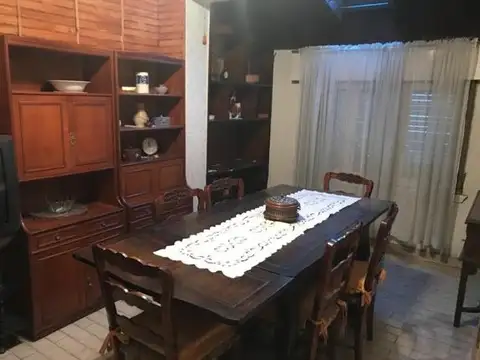 Venta - Casa - 2 Dormitorios - Terraza y Patio - Venta Directa   Apta Credito  