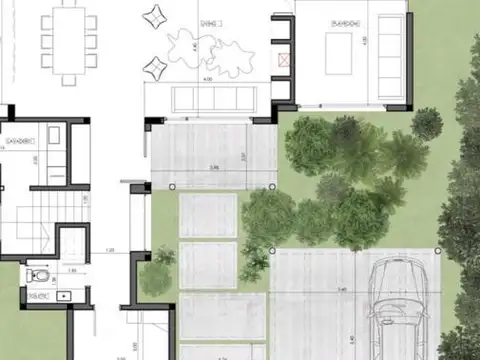 Casa en Venta en Belen De Escobar, USD 339.000