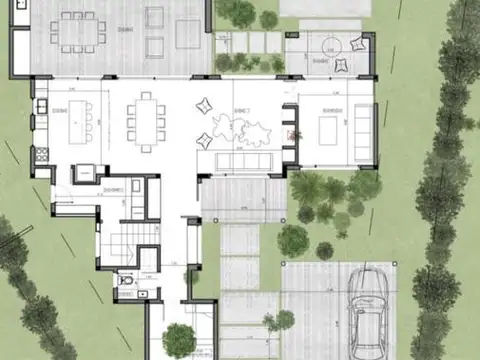 Casa en Venta A Estrenar