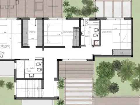 SAN SEBASTIAN AREA 7