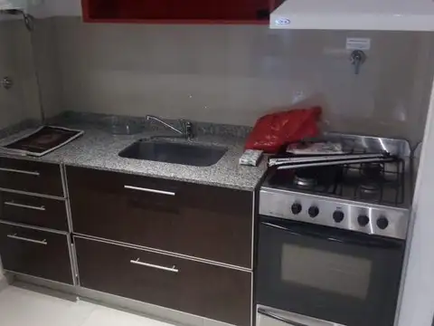 Departamento en Alquiler Apto profesional