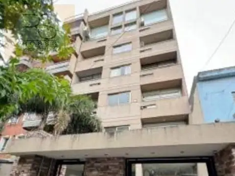 Departamento de 1 Ambiente en Alquiler - Morón