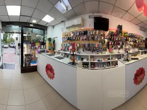 Edificio en Block  en Venta en Pilar, G.B.A. Zona Norte, Argentina